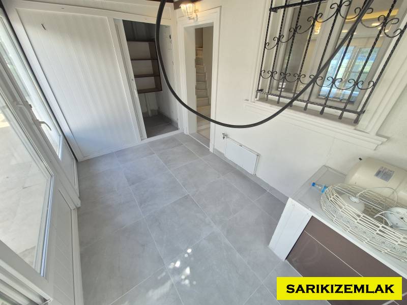 Edremit Güre Mah`da2+1  Villa. - 13